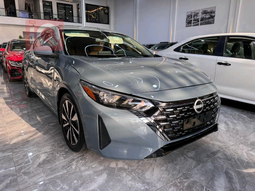 Nissan Sentra